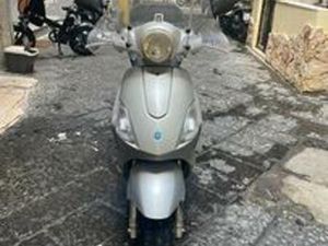 PIAGGIO FLY 504T