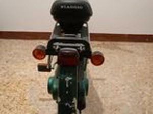 PIAGGIO ALTRO MODELLO - 1990