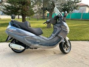PIAGGIO X9 EVOLUTION 250 CC