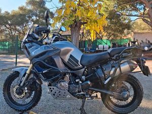 SUPER TENERE 1200 XTZ