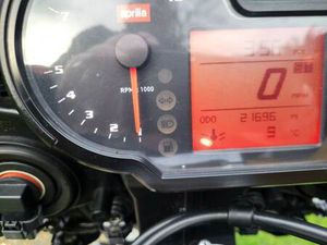 APRILIA, RSV, 2009, 998 (CC)