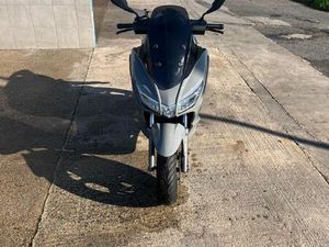 SCOOTER 50 CC