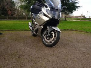BMW K 1600 GTL