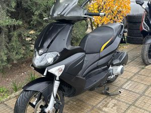 GILERA RUNNER 125 ЛИЗИНГ →