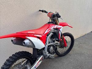 250 CRF 2019