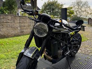 HUSQVARNA VITPILEN 701