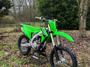 250 KX 2023