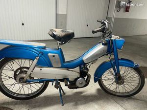 MOBYLETTE MOTOBECANE AV88