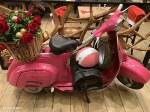 VENTE VESPA COLLECTOR
