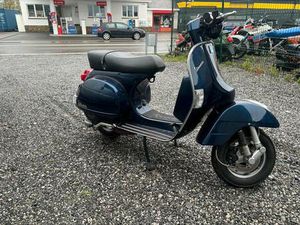 ② VESPA PX 125 CC