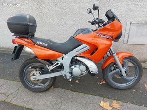 YAMAHA 125 TDR