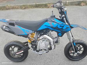 YCF 155 SM 2023 NEUF