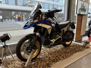 BMW R 1300 GS, ENDURO, MOTO NEUVE, CHF 23'500.-