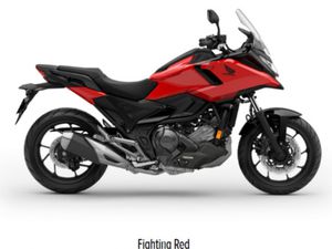 HONDA NC 750 XD DUAL CLUTCH, ENDURO, MOTO NEUVE, CHF 10'200.-
