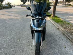 HONDA SH 125 ANNO 2021
