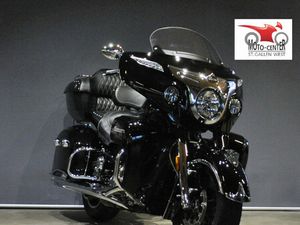 INDIAN ROADMASTER, TOURING, OCCASION, CHF 15'400.-