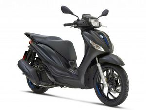 PIAGGIO MEDLEY 200 SPORT, SCOOTER, MOTO NEUVE, CHF 4'195.-