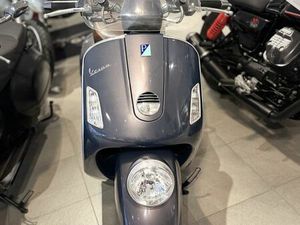 VESPA GTV 250 I.E TOP MATOSINHOS E LEÇA DA PALMEIRA