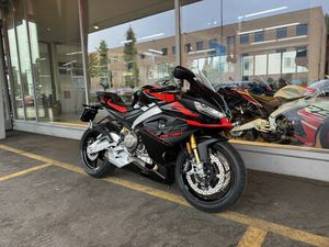 APRILIA RS 660 FACTORY, SPORT, MOTO NEUVE, CHF 12'495.- 35KW 35 KW A2