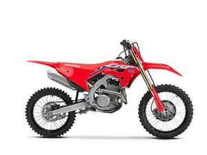 2022 HONDA CRF250R 250R