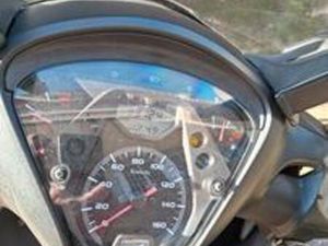 HONDA SH 150 - 2015