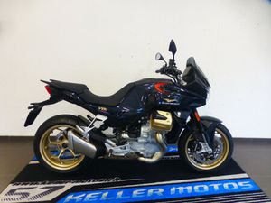MOTO GUZZI V100 MANDELLO, TOURING, MOTO NEUVE, CHF 15'495.-