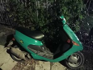 ПРОДАВАМ СКУТЕР PEUGEOT ZENITH ГР. БАНКЯ