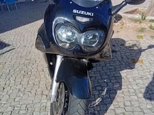 SUZUKI GSX ODIVELAS