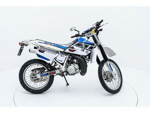 YAMAHA DT 125 R, ENDURO, OCCASION, CHF 4'890.-