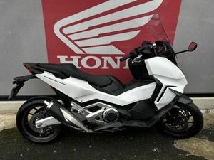 HONDA FORZA 750 2023 750 CM3 | SCOOTER | 7 232 KM | BLANC | 30900 NIMES