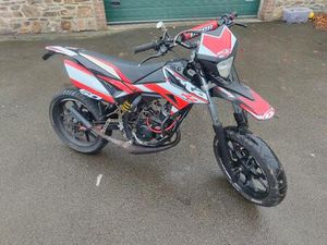② BETA RR50 BRIDÉE