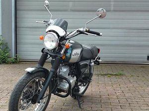 ② ORCAL ASTOR 125 CC