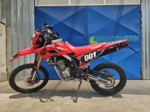 HONDA CRF 300L