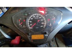 СКУТЕР ХОНДА SH300 С. МАЛО КОНАРЕ