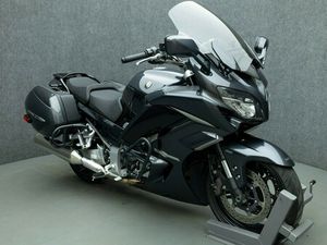 2021 YAMAHA FJR1300ES W/ABS & ESA