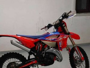 BETA RR 125 2T DE 2023 OLIVEIRA DE AZEMÉIS, SANTIAGO DE RIBA-UL, UL, MACINHATA DA SEIXA E MADAIL