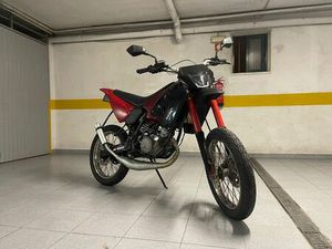 APRILIA RX50 C/MUITOS EXTRAS SÃO DOMINGOS DE RANA