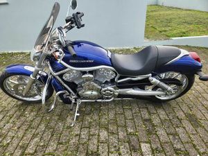 2006 HARLEY DAVIDSON PRAIA DA VITÓRIA (SANTA CRUZ)
