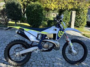 HUSQVARNA TE 300I 2023 FAFE