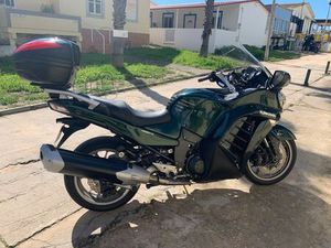 KAWASAKI GTR FARO (SÉ E SÃO PEDRO)