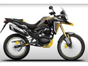 SHINERAY XY 250-6B DISCOVER