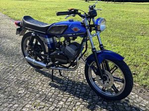 FAMEL ZUNDAPP XF17 RESTAURADA LER ANUNCIO SÃO PEDRO DE CASTELÕES