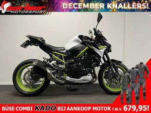 KAWASAKI Z 900 WIT