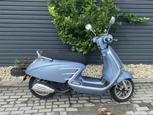 UM CHILL 125 - USADA PONTE