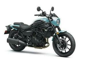 2025 KAWASAKI ELIMINATOR SE ABS