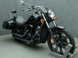 2011 KAWASAKI VN900 VULCAN 900 CUSTOM