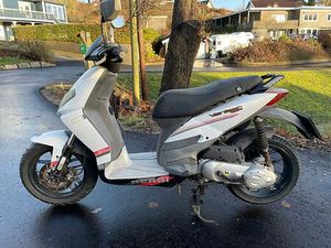 DERBI VARIANT SPORT