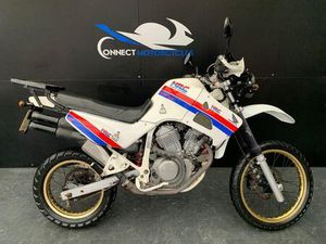 HONDA XL 600 TRANSALP 1992 PROJECT BIKE HPI CLEAR