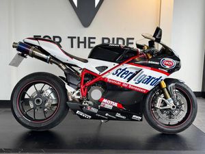 DUCATI 1098 S 1098 CC