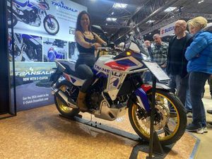 2026 NEW HONDA XL750 TRANSALP SP EDITION, BRAND NEW MODEL, FAMILY RUN BUSINESS